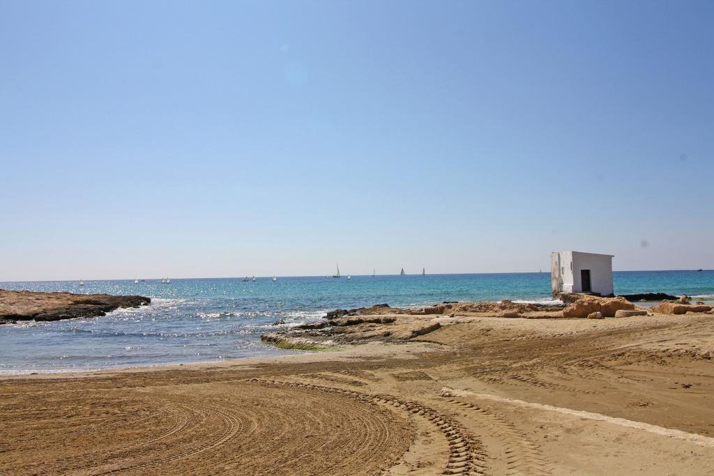 Holiday Villa Garduix Calp Exterior foto