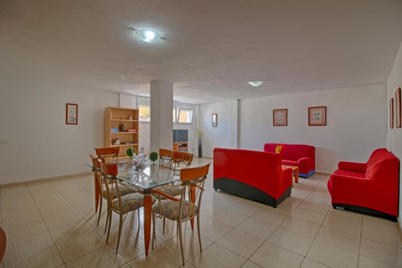 Holiday Villa Garduix Calp Exterior foto