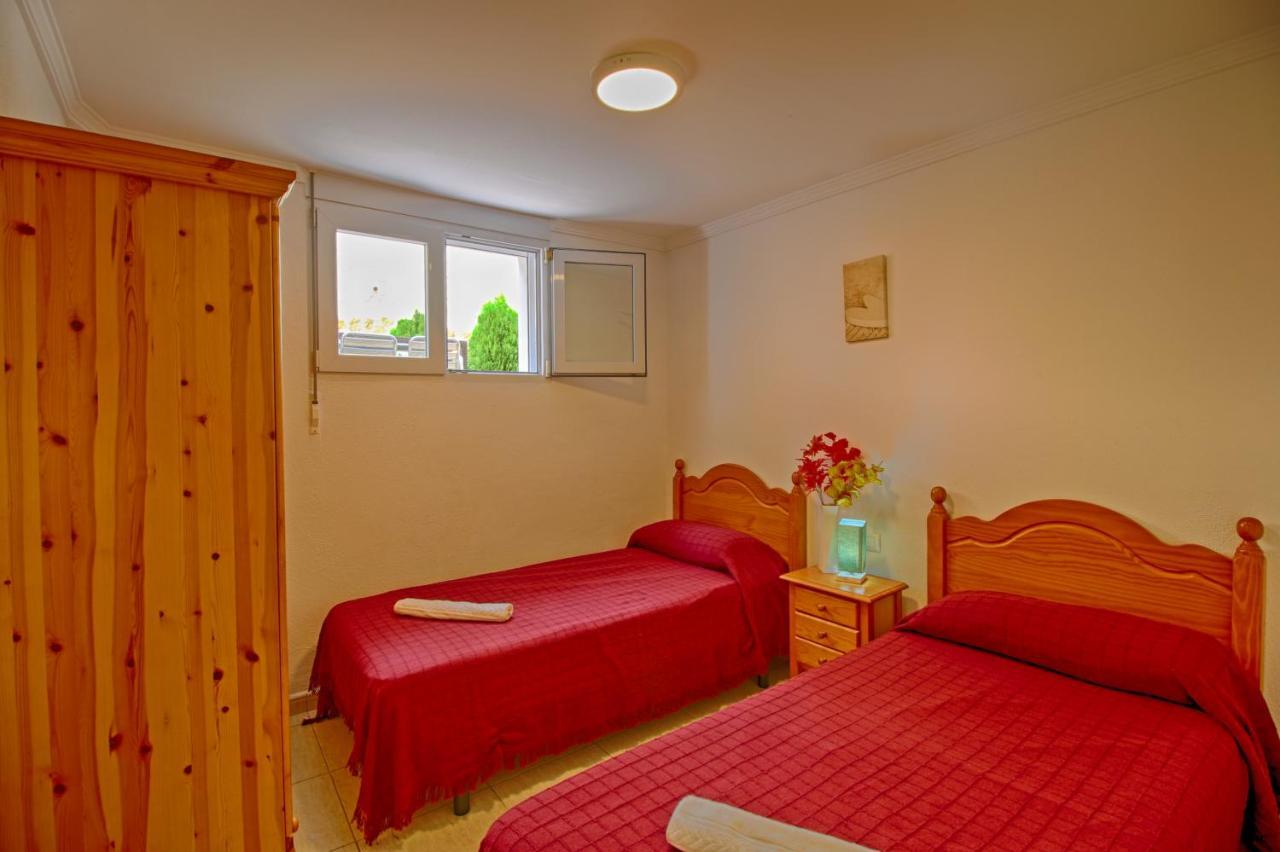 Holiday Villa Garduix Calp Exterior foto